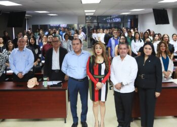 INICIA CONVERSATORIO ENTRE EL PODER JUDICIAL Y LA PROCURADURÍA GENERAL DE JUSTICIA DEL ESTADO