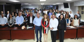 INICIA CONVERSATORIO ENTRE EL PODER JUDICIAL Y LA PROCURADURÍA GENERAL DE JUSTICIA DEL ESTADO