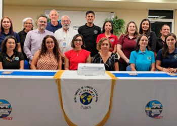 UABCS Los Cabos, acreditada como Centro Examinador Oficial de la Universidad de Oxford