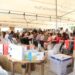 Equipan las “Casa de Día, Casa de la Alegría”, de Los Cabos, con artículos entregados por el Sistema Nacional DIF
