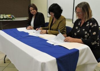 Alianza estratégica con The Ocean Foundation a través de Conserva Loreto