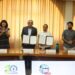 UABCS y Ponguinguiola A.C. firman convenio para impulsar proyectos de economía circular y manejo eficiente de residuos