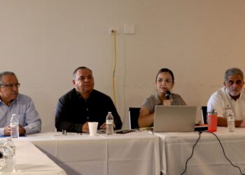 UABCS presenta nuevo sistema de información para la evaluación de la educación superior durante tercera sesión de COEPES