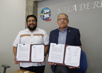 UABCS y Sociedad Mexicana de Trasplantes unen esfuerzos para capacitación en donación en asistolia controlada