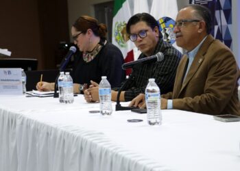 Éxito en el 1er Foro Interbibliotecario sobre el Papel de las Bibliotecas en el Fomento a la Lectura