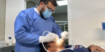 Recomienda IMSS Baja California Sur a personas con diabetes llevar una buena salud bucal