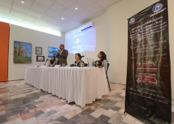 UABCS invita al VI Encuentro Internacional de Investigación Histórico-Literaria