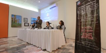 UABCS invita al VI Encuentro Internacional de Investigación Histórico-Literaria