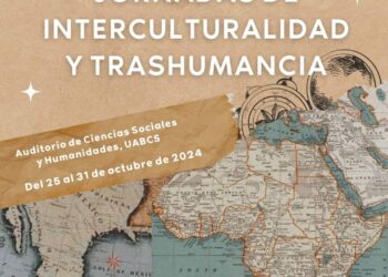 UABCS será una de las sedes de la Semana de Medio Oriente y Norte de África