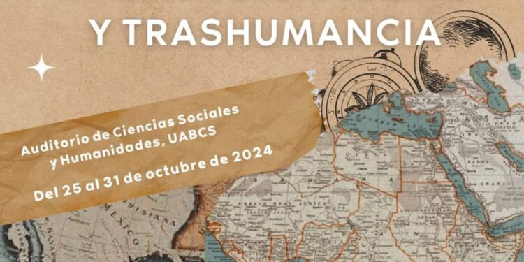 UABCS será una de las sedes de la Semana de Medio Oriente y Norte de África