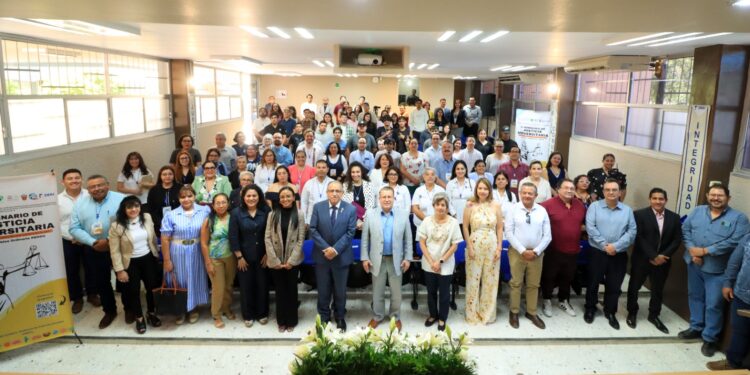 UABCS sede del II Seminario de Justicia Universitaria, en colaboración con la REDDU y la Cátedra UNESCO de la UNAM