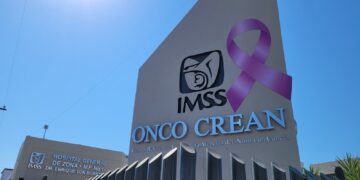 Realizará IMSS Baja California Sur actividades deportivas y pláticas informativas en marco del Mes de Sensibilización del Cáncer de Mama