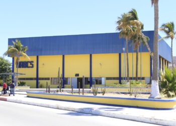 UABCS organiza colecta de víveres en apoyo a la comunidad de Guerrero afectada por el huracán John