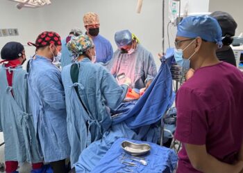 Promueve IMSS Baja California Sur tarjeta de donador voluntario 