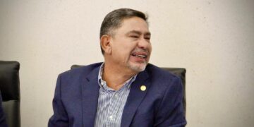 Homero Davis impulsa el desarrollo de Baja California Sur desde la Comisión de Hacienda del Senado