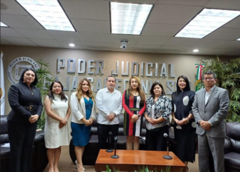 PARA UNIFICAR CRITERIOS PARA UNA PROCURACIÓN Y ADMINISTRACIÓN DE JUSTICIA PRONTA SE REALIZARÁN NUEVOS CONVERSATORIOS