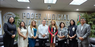 PARA UNIFICAR CRITERIOS PARA UNA PROCURACIÓN Y ADMINISTRACIÓN DE JUSTICIA PRONTA SE REALIZARÁN NUEVOS CONVERSATORIOS