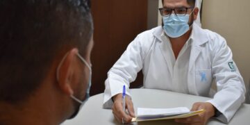 Prioriza IMSS Baja California Sur acciones a favor de salud mental 