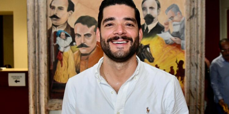 “El PDU contempla al Estero, la movilidad y áreas verdes, recreativas y deportivas en Los Cabos”: Alberto Alvarado Aragón