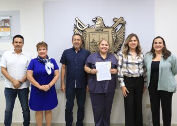 Alrededor de 30 personas se registraron para convertirse en Subdelegados de la Cabecera Municipal