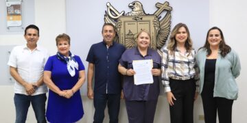 Alrededor de 30 personas se registraron para convertirse en Subdelegados de la Cabecera Municipal