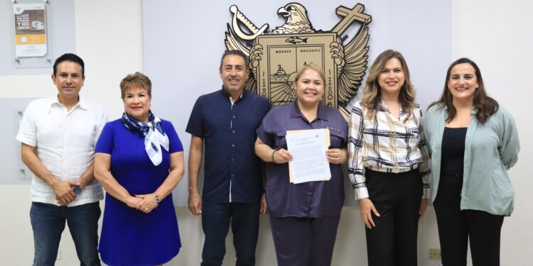 Alrededor de 30 personas se registraron para convertirse en Subdelegados de la Cabecera Municipal