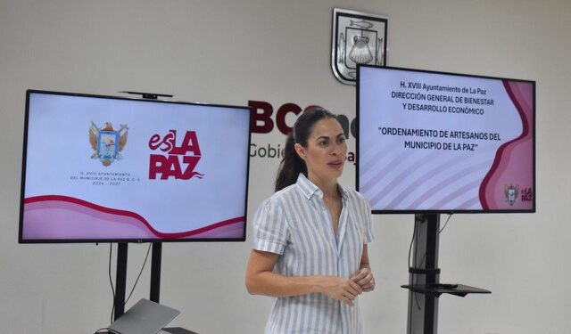 Anuncian nueva fecha para el registro de Artesanos Regionales