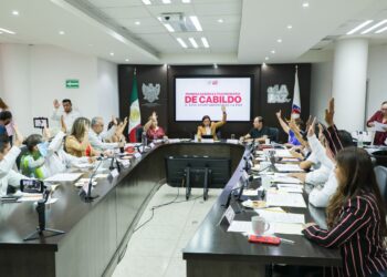 Ayuntamiento de La Paz nombra al nuevo titular de Dirección de la Unidad de Transparencia