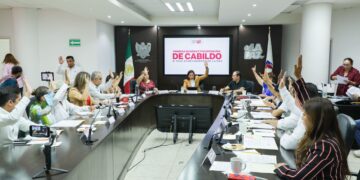 Ayuntamiento de La Paz nombra al nuevo titular de Dirección de la Unidad de Transparencia