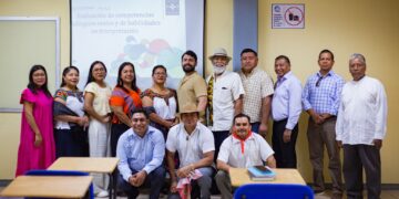 Ayuntamiento de La Paz promueve la profesionalización de intérpretes indígenas 