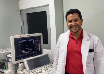 Consolida ISSSTE servicio de cardiología pediátrica en BCS con nuevo especialista