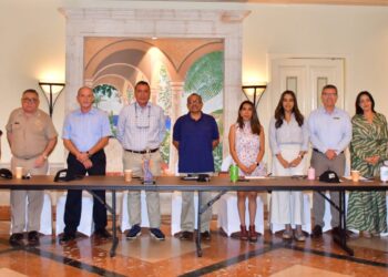 Para fortalecer la conservación de tradiciones, Gobierno de Los Cabos promueve Circuito Cultural de Día de Muertos