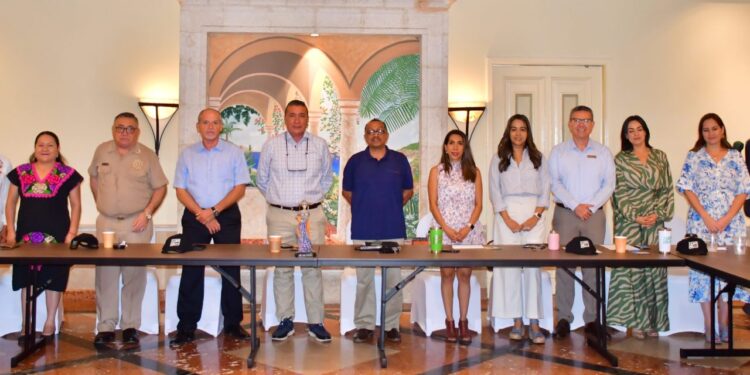 Para fortalecer la conservación de tradiciones, Gobierno de Los Cabos promueve Circuito Cultural de Día de Muertos