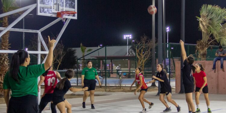 Competencias de la “Copa Impulso” se desarrollan con gran éxito 