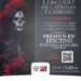 Convocan al “Concurso de Catrinas y Catrines” del Día de Muertos