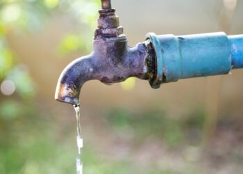 Cumple OOMSAPAS con entrega de agua a 100 colonias de La Paz el 23 de octubre