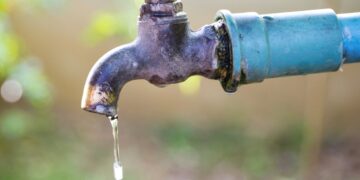 Cumple OOMSAPAS con entrega de agua a 100 colonias de La Paz el 23 de octubre