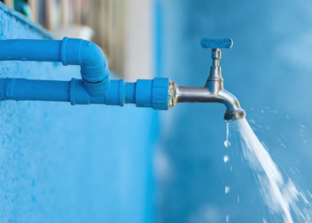 Cumple OOMSAPAS con entrega de agua a 102 colonias de La Paz el 7 de octubre