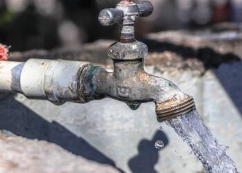 Cumple OOMSAPAS con entrega de agua potable a 105 colonias de La Paz el 20 de octubre