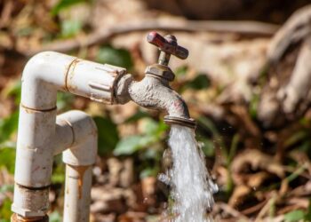 Cumple OOMSAPAS con entrega de agua potable a 97 colonias de La Paz el 15 de octubre