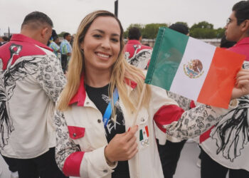 PREPARA JESUS AGUNDEZ PARTICIPACIÓN EN MUNDIAL DE CLAVADOS