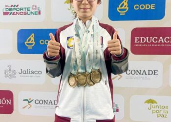 DEFINEN GANADORES DEL PREMIO ESTATAL 2024 EN BCS