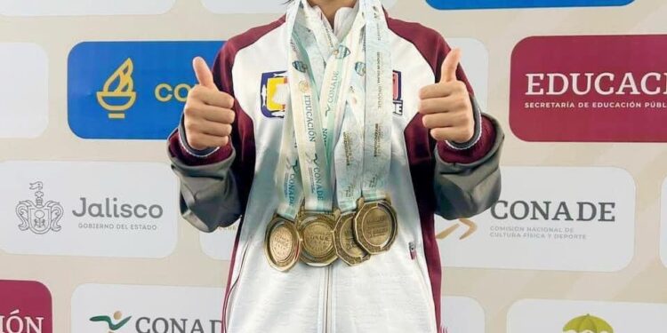 DEFINEN GANADORES DEL PREMIO ESTATAL 2024 EN BCS