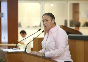 Exhorta Congreso a la PGJE  y Seguridad Pública a reforzar medidas de prevención para abatir violencia de género enfocado  Los Cabos