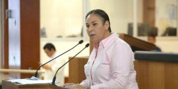 Exhorta Congreso a la PGJE  y Seguridad Pública a reforzar medidas de prevención para abatir violencia de género enfocado  Los Cabos