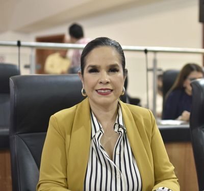 Revisa XVII Legislatura servicios de salud en BCS