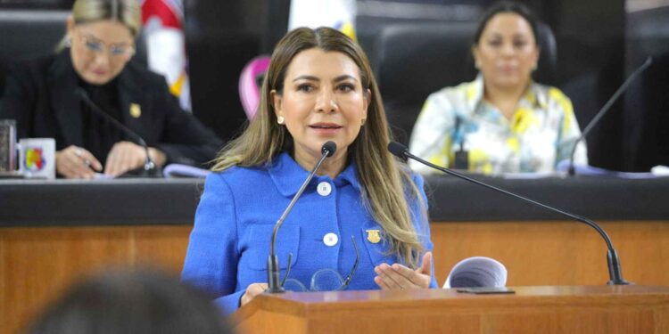 Analizará Congreso de BCS exhorto a CFE en apoyo a economía familiar 