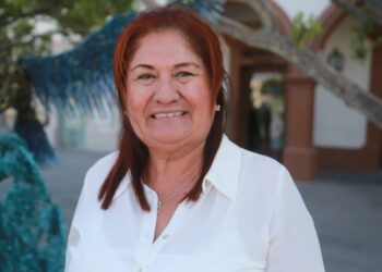Inició Gobierno Municipal de Los Cabos organización y logística para desfile conmemorativo de la Revolución Mexicana