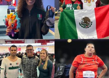 EL INSUDE RECIBE 21 PROPUESTAS PARA EL PREMIO ESTATAL DEL DEPORTE 2024