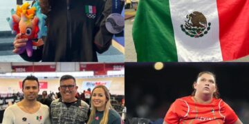 EL INSUDE RECIBE 21 PROPUESTAS PARA EL PREMIO ESTATAL DEL DEPORTE 2024